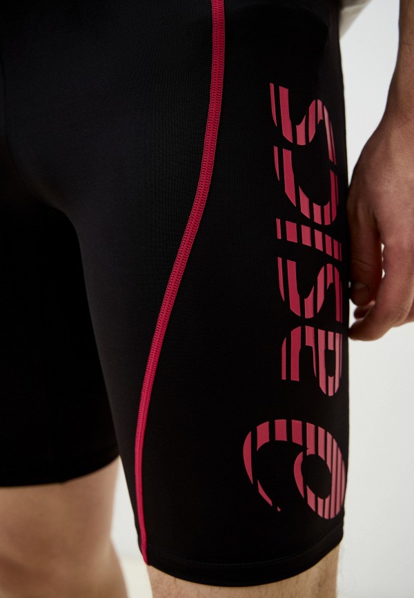 ASICS Шорты спортивные - фото 4