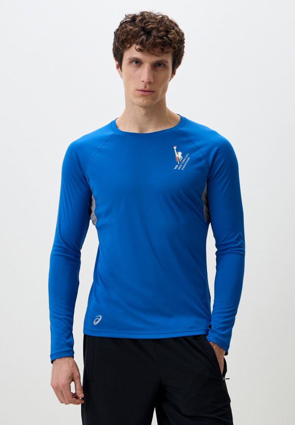ASICS Лонгслив спортивный - фото 1