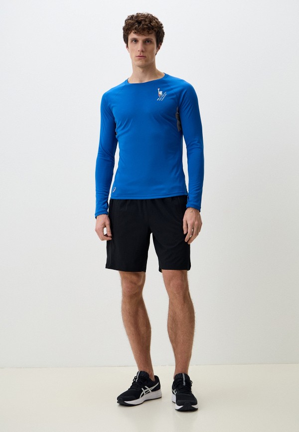 ASICS Лонгслив спортивный - фото 2