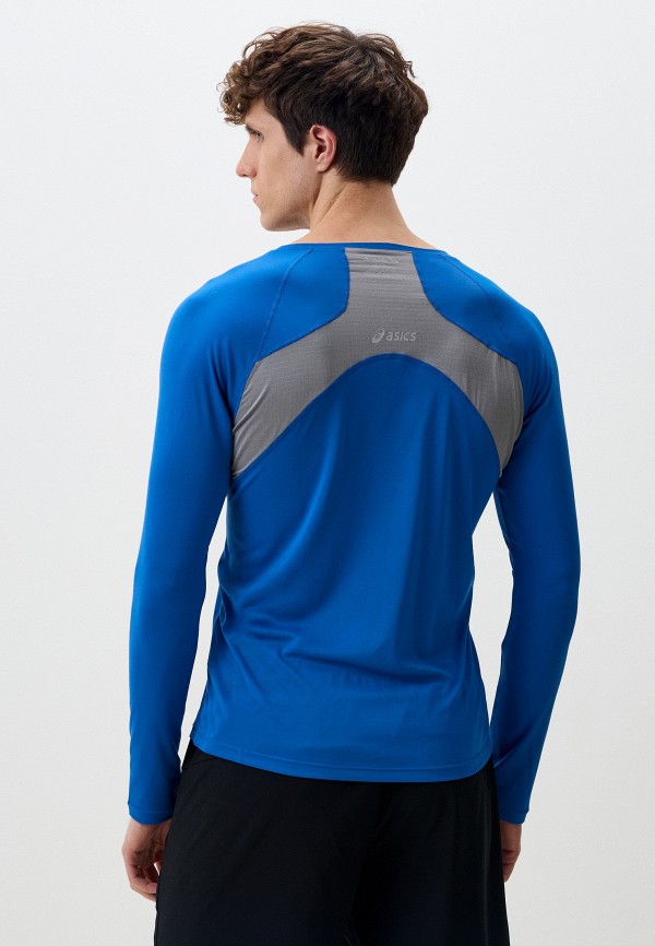 ASICS Лонгслив спортивный - фото 3