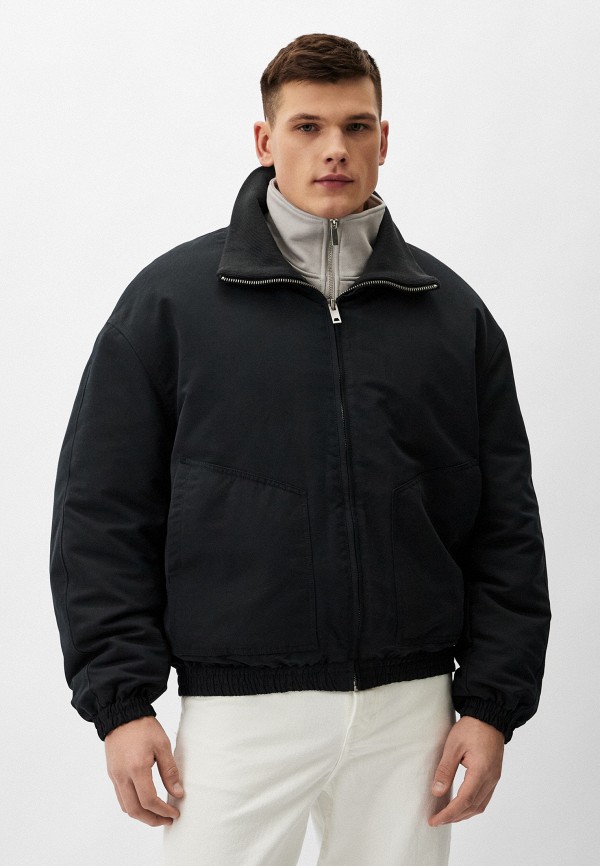 Mademan Куртка утепленная - фото 1