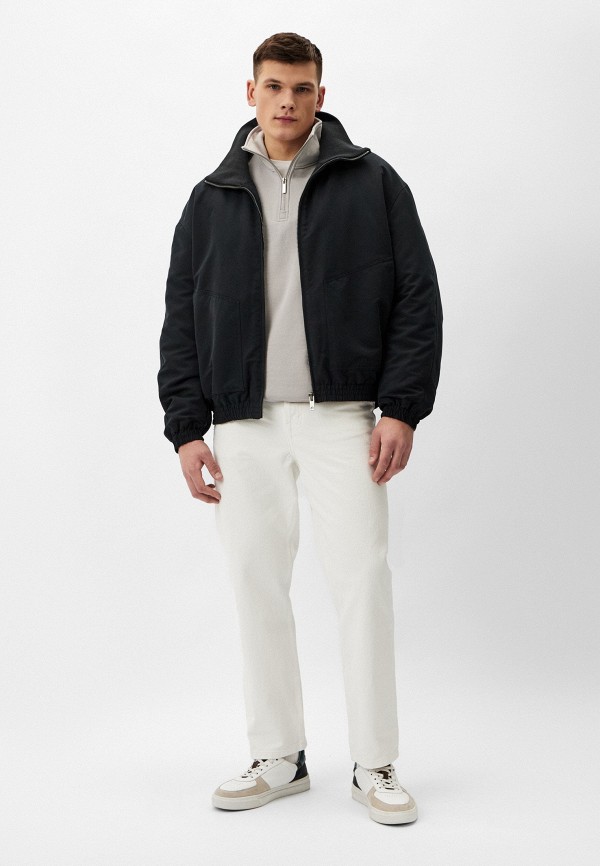 Mademan Куртка утепленная - фото 2