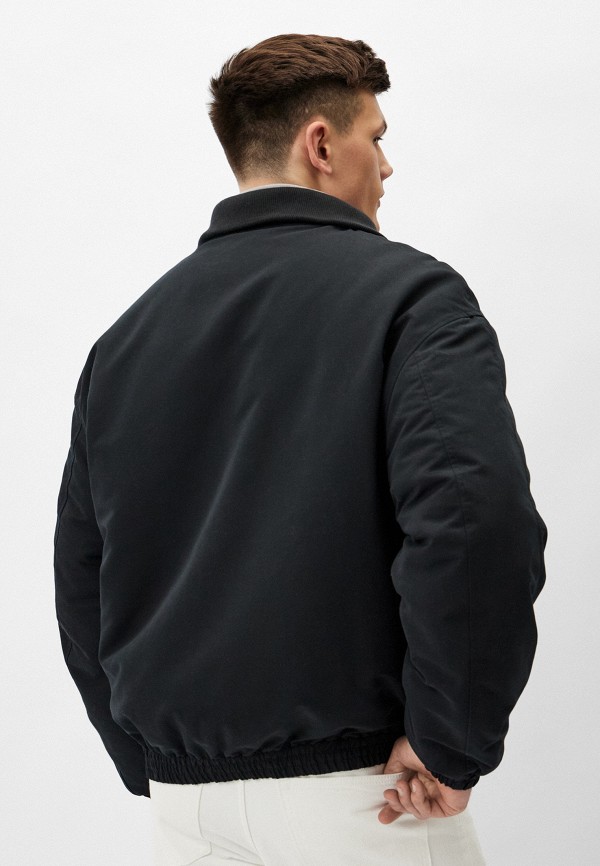 Mademan Куртка утепленная - фото 3