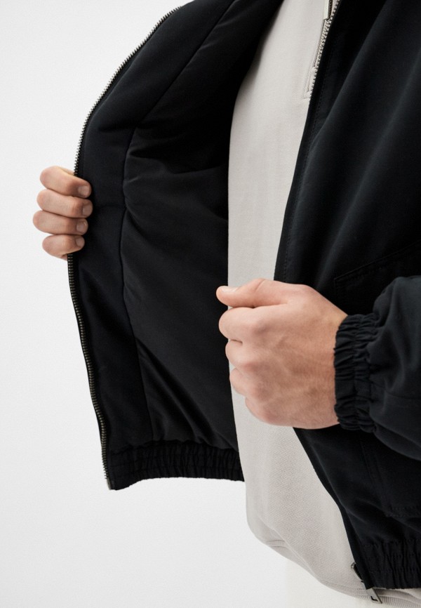 Mademan Куртка утепленная - фото 4