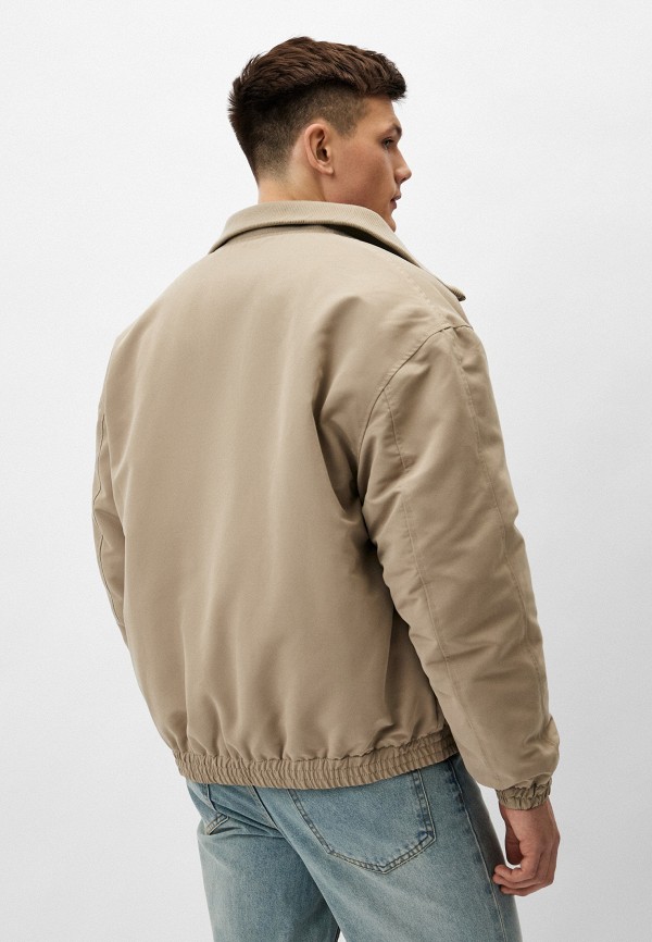 Mademan Куртка утепленная - фото 3