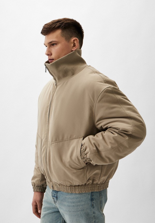 Mademan Куртка утепленная - фото 5