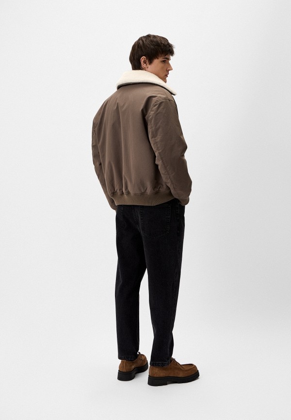 Mademan Куртка утепленная - фото 3