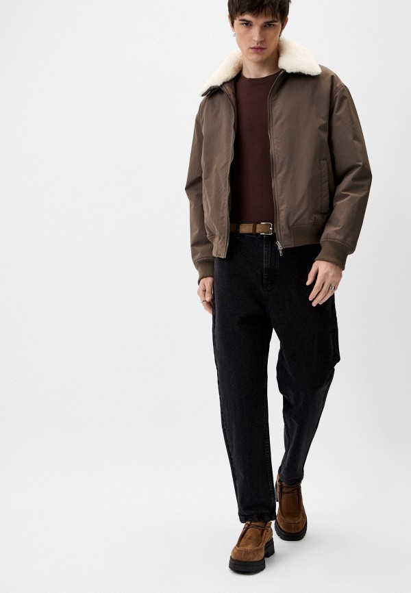 Mademan Куртка утепленная - фото 5