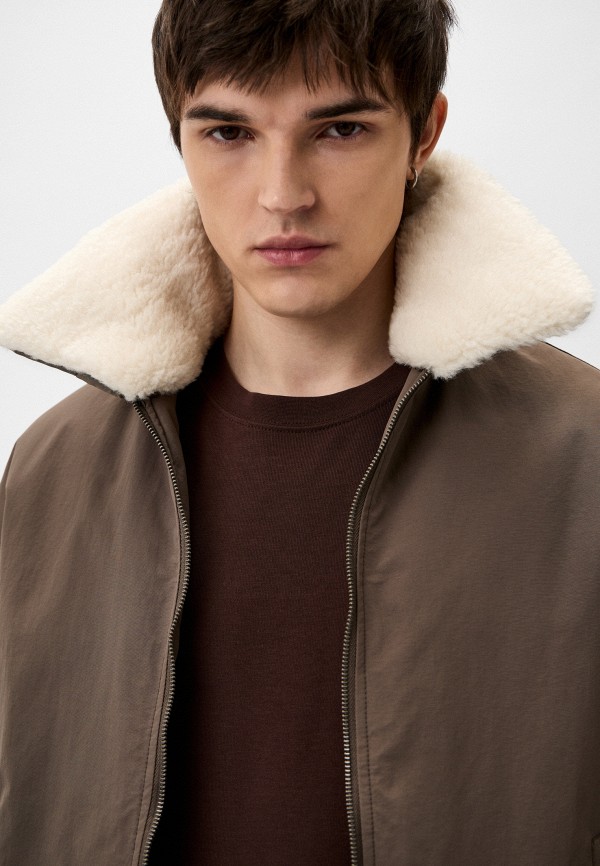 Mademan Куртка утепленная - фото 6