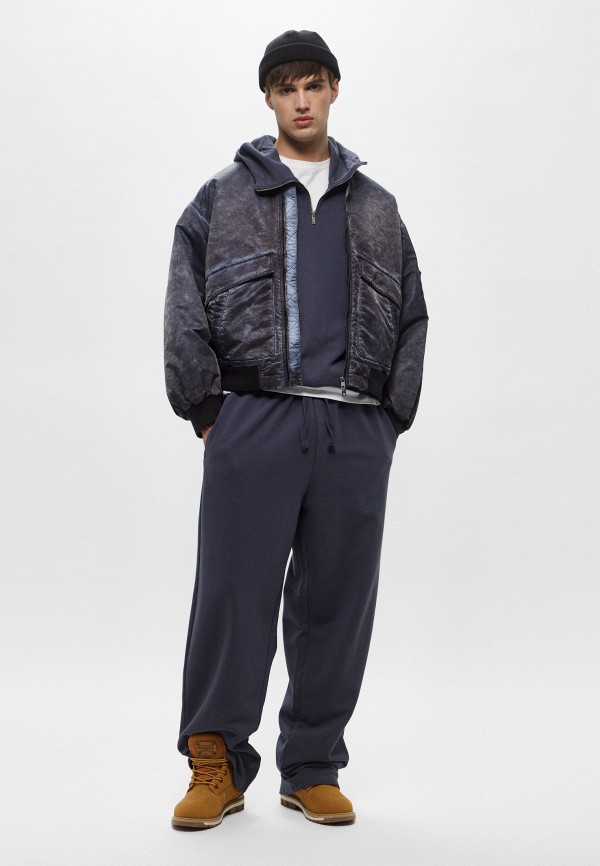 Mademan Куртка утепленная - фото 2