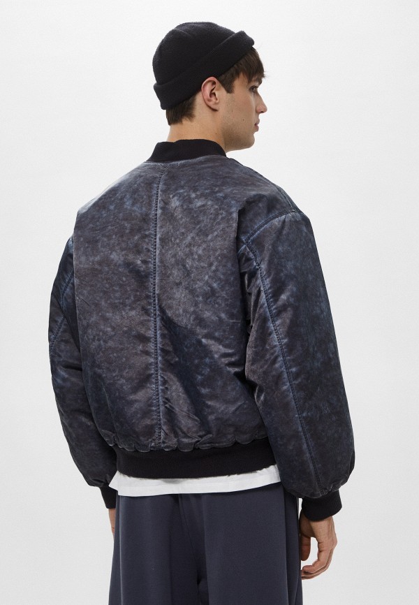 Mademan Куртка утепленная - фото 3