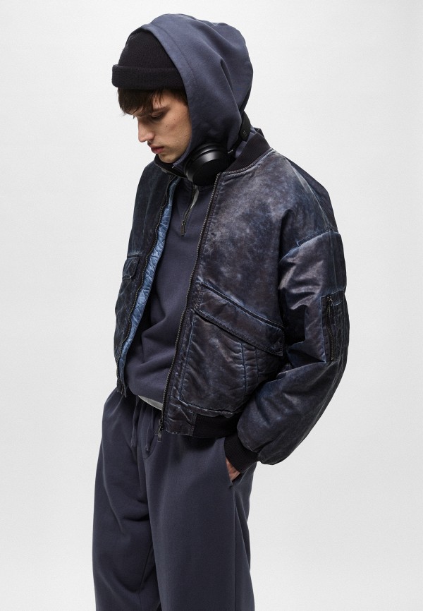 Mademan Куртка утепленная - фото 4