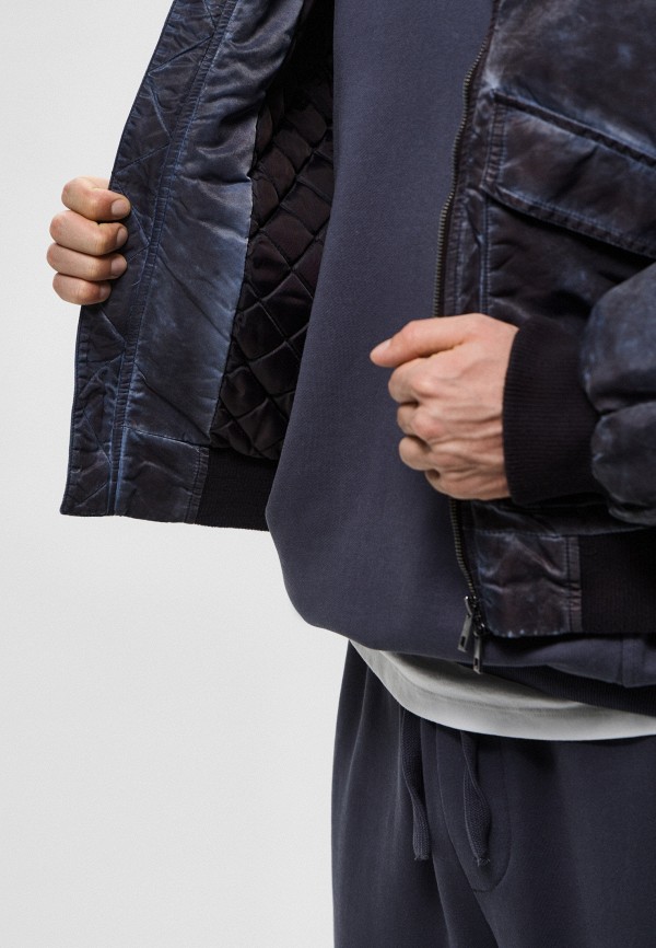 Mademan Куртка утепленная - фото 5