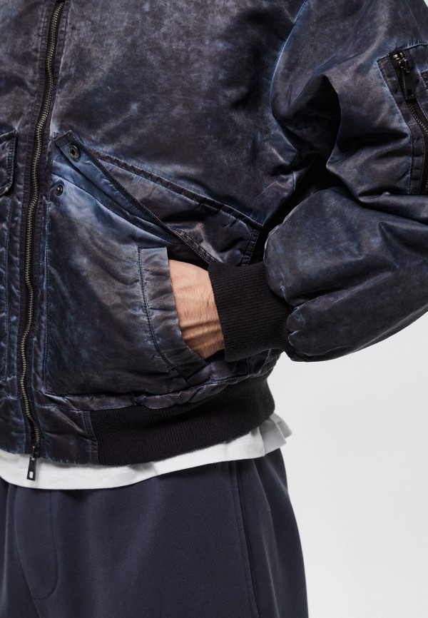 Mademan Куртка утепленная - фото 6