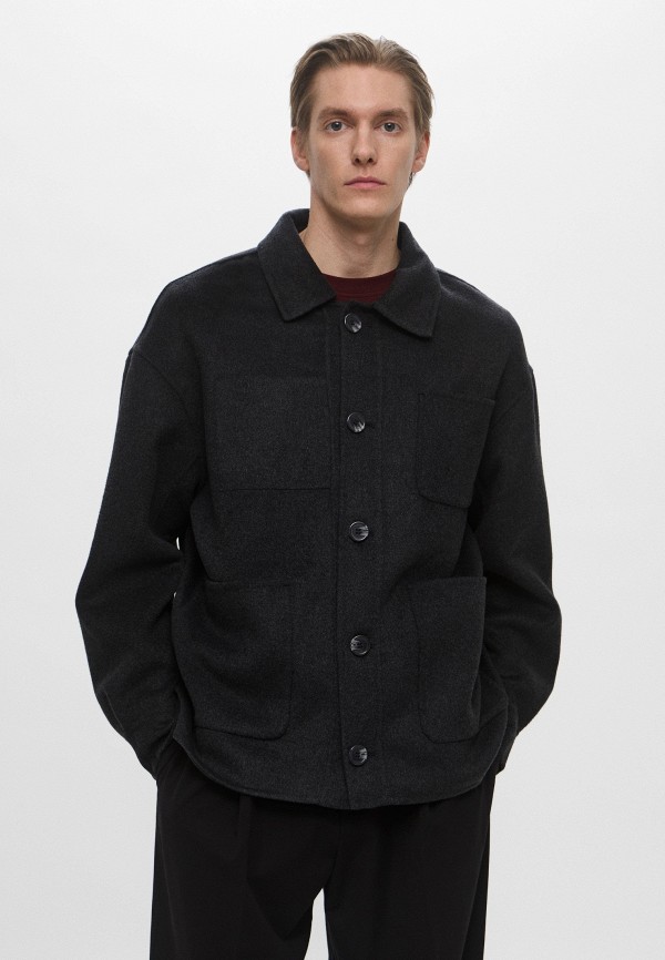 Mademan Пиджак - фото 1