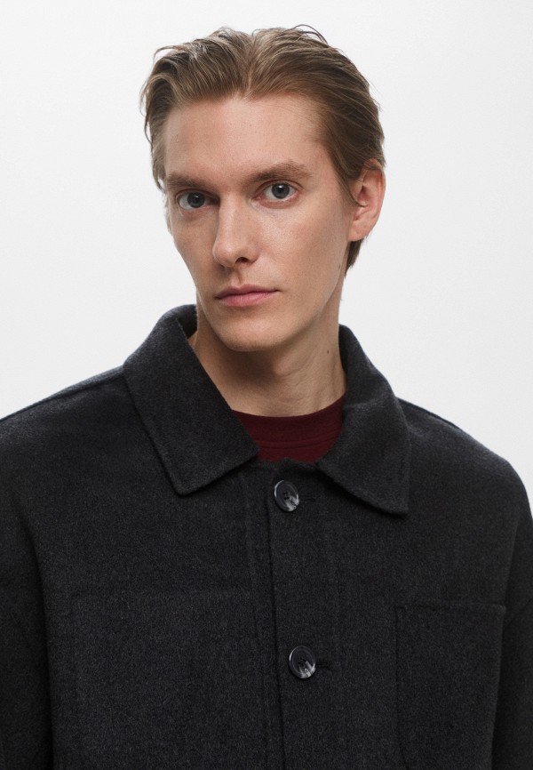 Mademan Пиджак - фото 5