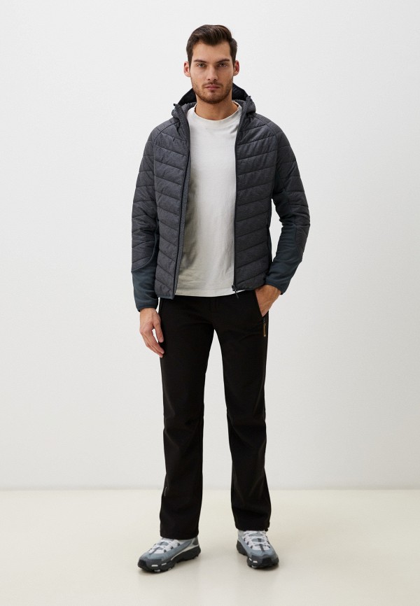 Viking Куртка утепленная - Bart Warm Pro - фото 2