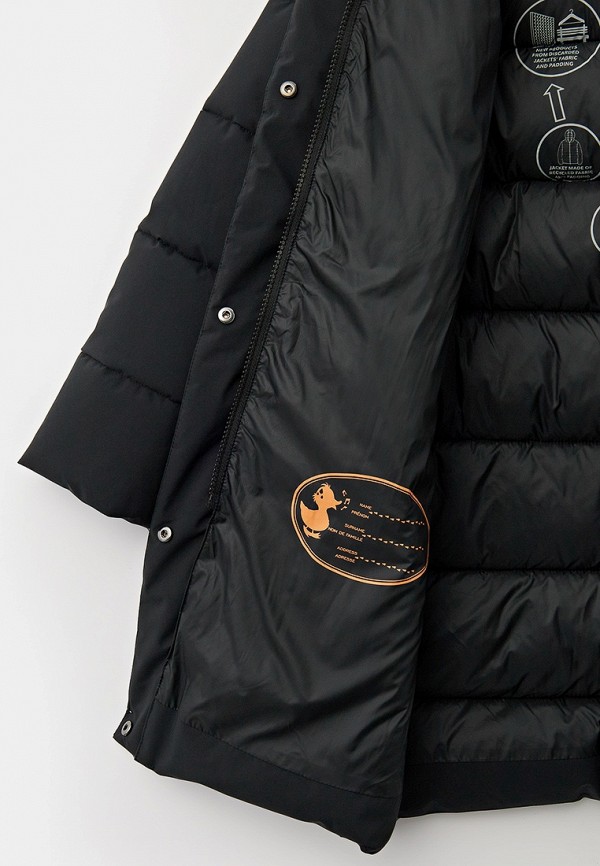 Save the Duck Куртка утепленная - MATT19 - фото 4