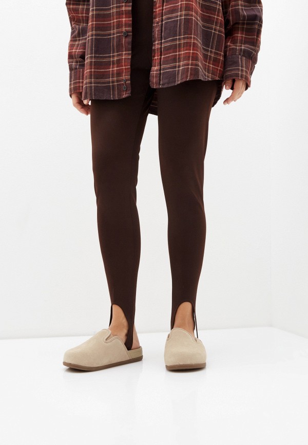 Vans Мюли - MTE Harbor Mule VR3 - фото 6