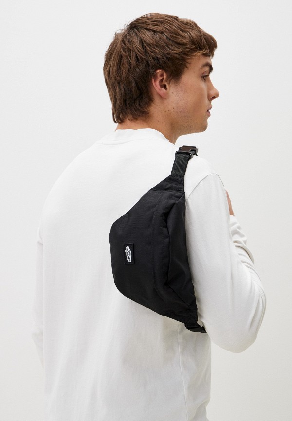 Vans Сумка поясная - Traveler Fanny Pack - фото 5