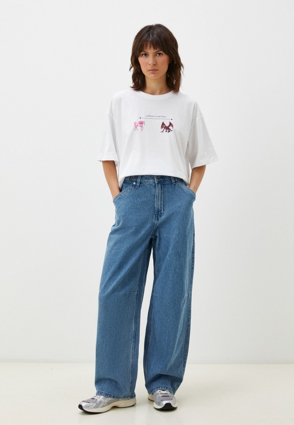 Vans Джинсы - Curbside Denim Pant - фото 2