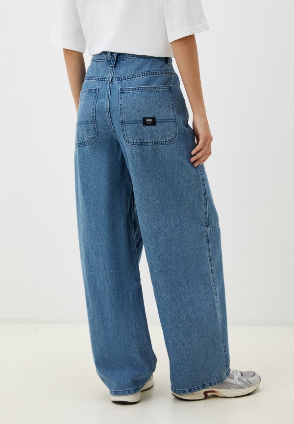 Vans Джинсы - Curbside Denim Pant - фото 3