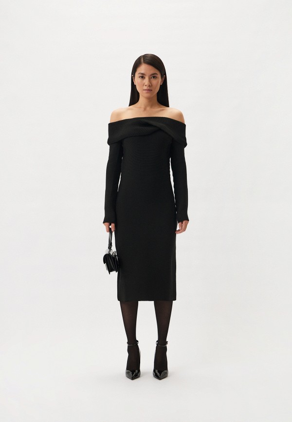 Philosophy Di Lorenzo Serafini Платье - Knitted dress - фото 1