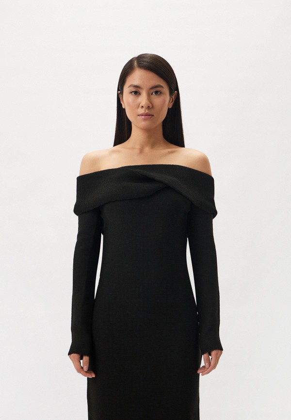 Philosophy Di Lorenzo Serafini Платье - Knitted dress - фото 2