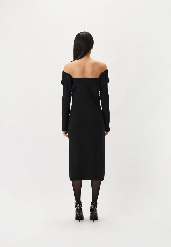 Philosophy Di Lorenzo Serafini Платье - Knitted dress - фото 3