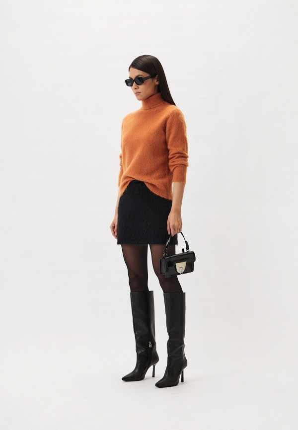 Alberta Ferretti Юбка - фото 2