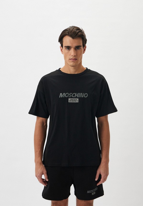 Moschino Underwear Футболка - фото 1