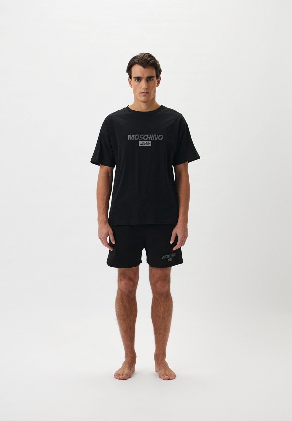 Moschino Underwear Футболка - фото 2