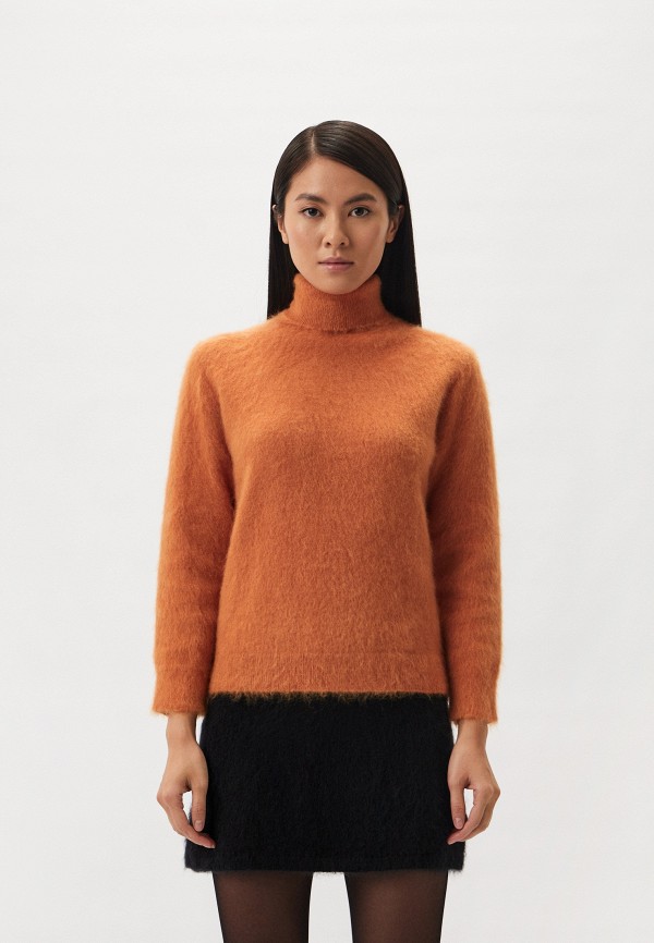 Alberta Ferretti Водолазка - фото 1