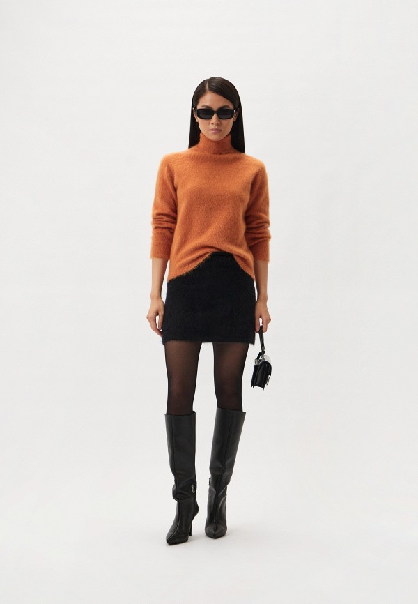 Alberta Ferretti Водолазка - фото 2