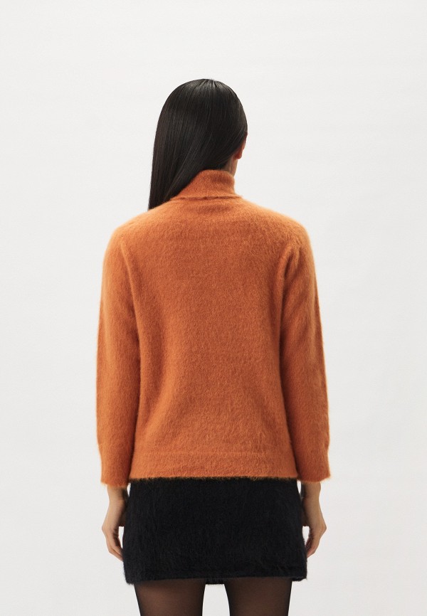 Alberta Ferretti Водолазка - фото 3