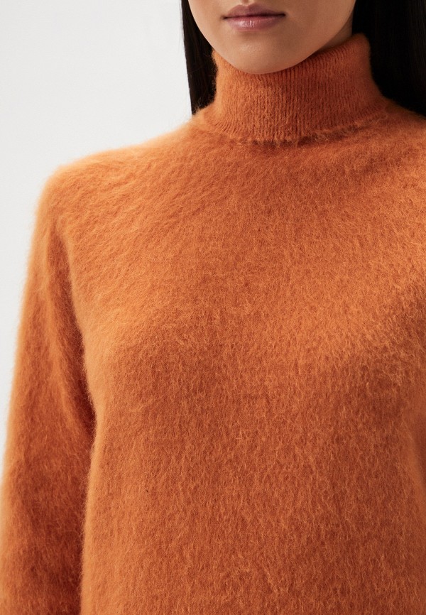 Alberta Ferretti Водолазка - фото 4