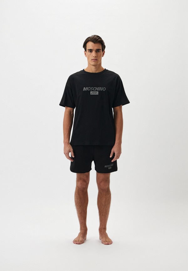 Moschino Underwear Шорты домашние - фото 2