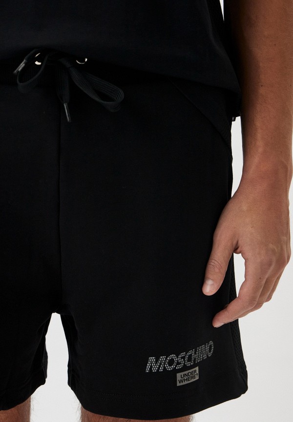 Moschino Underwear Шорты домашние - фото 4