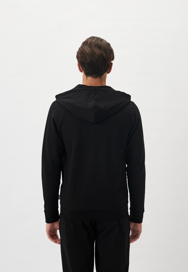 Moschino Underwear Толстовка домашняя - фото 3