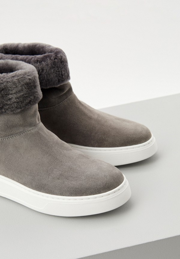 Aldo Brue Ботинки - фото 2