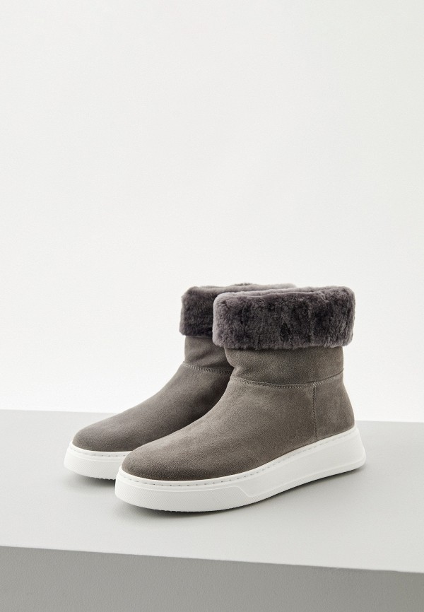 Aldo Brue Ботинки - фото 3