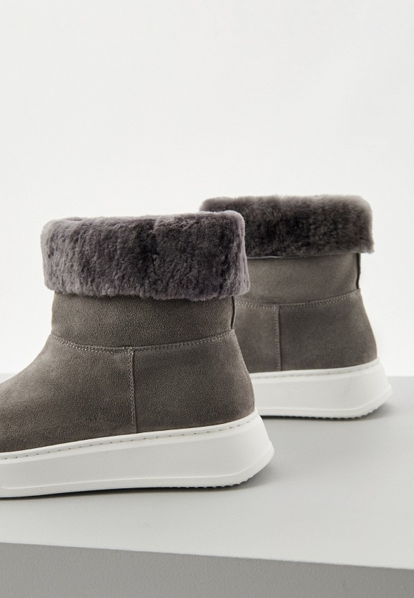 Aldo Brue Ботинки - фото 4