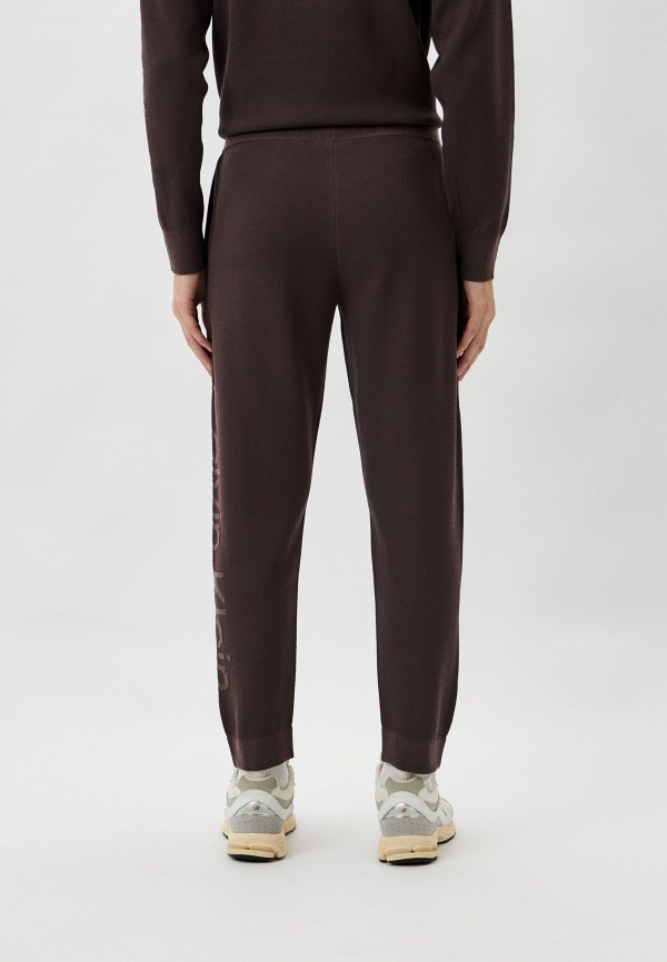 Calvin Klein Performance Брюки спортивные - CK SPORT ICON PW - SWEATER PANT - фото 3