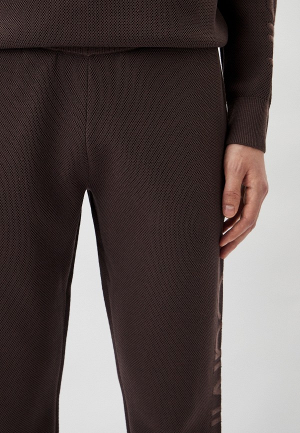 Calvin Klein Performance Брюки спортивные - CK SPORT ICON PW - SWEATER PANT - фото 4