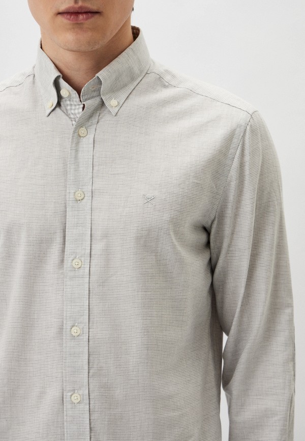 Hackett London Рубашка - фото 4