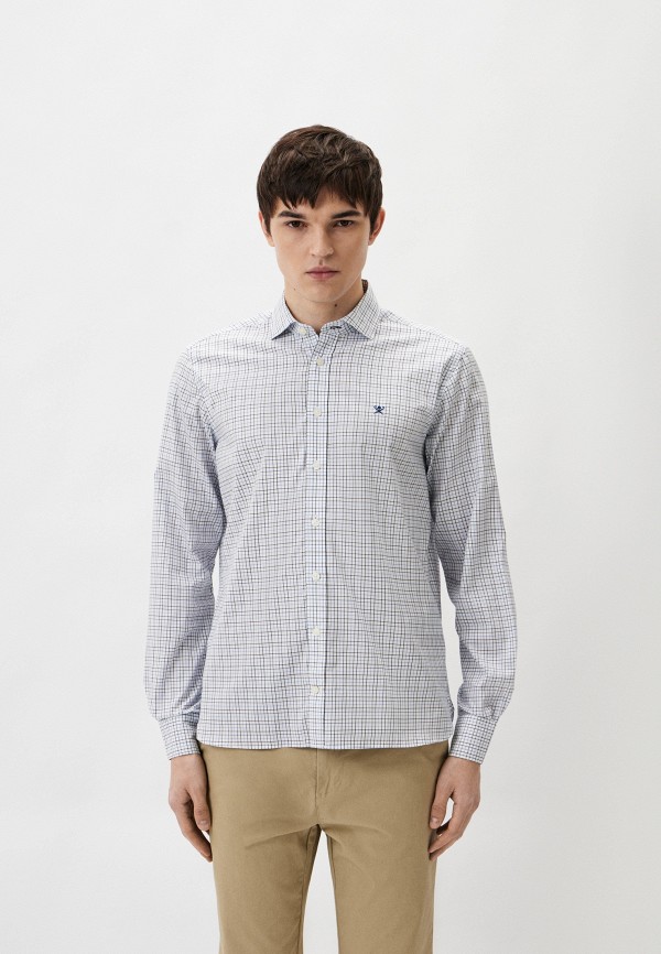 Hackett London Рубашка - фото 1