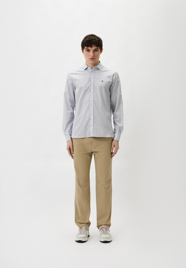 Hackett London Рубашка - фото 2