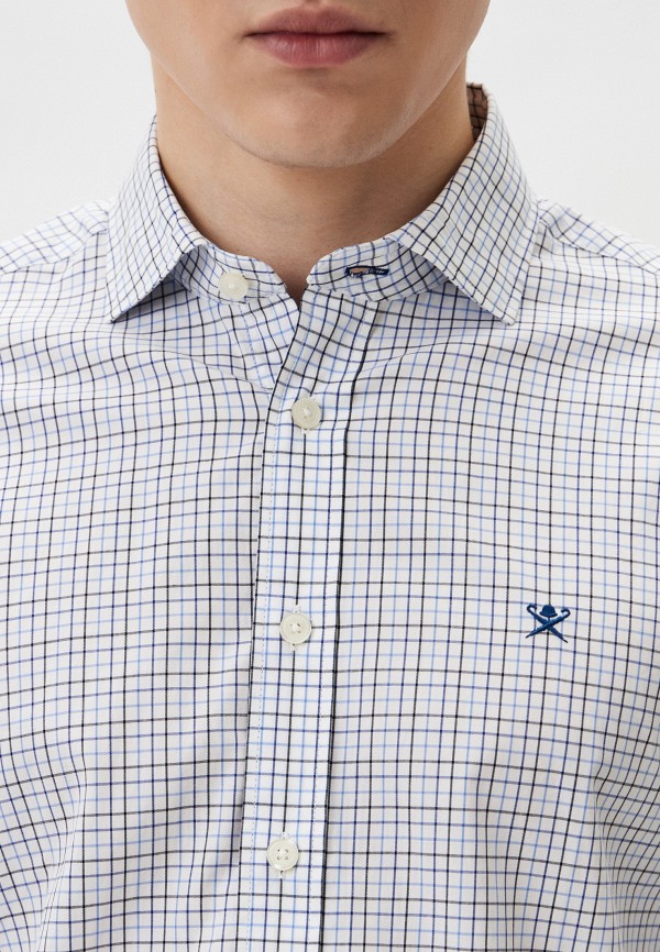 Hackett London Рубашка - фото 4