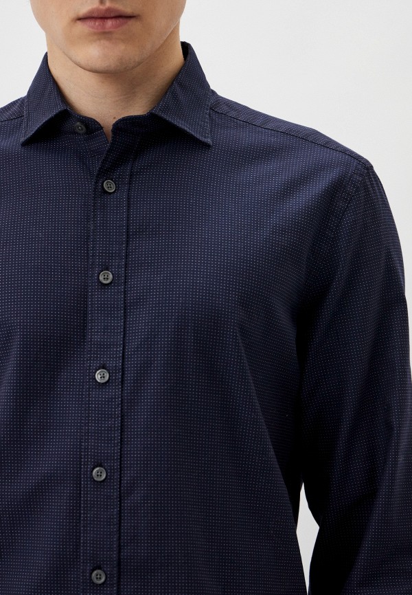 Hackett London Рубашка - фото 4