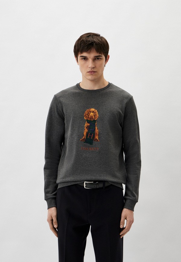 Hackett London Свитшот - фото 1